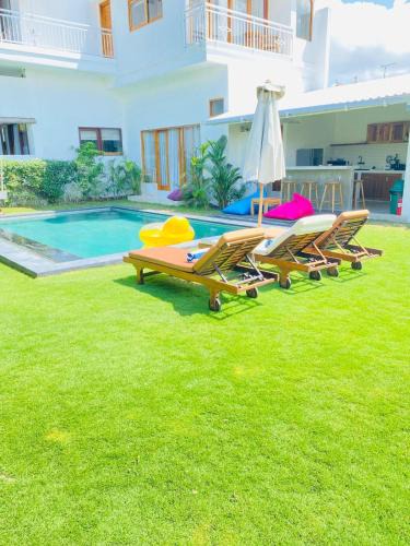 Babakan Hotel | Unique Canggu Guest House