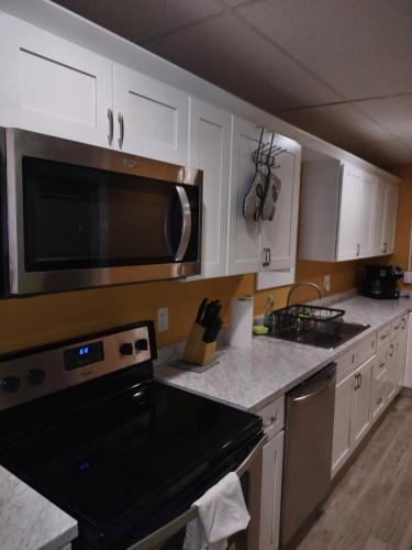Elmira Apartment | Unique Center Of Downtown Elmira