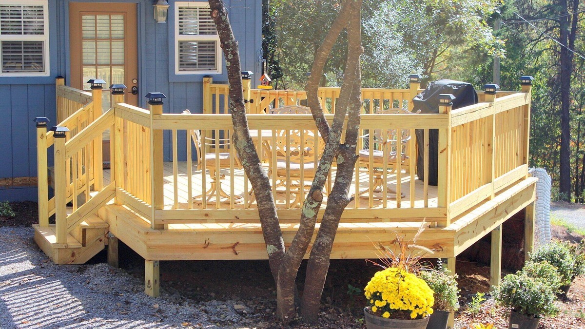 Gatlinburg - Pigeon Forge Cottage | Unique Charm, Pets (2 Max) welcome, Pigeon Forge, 2-4 guests