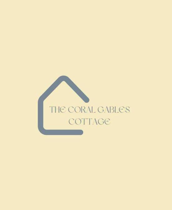 Flagami House | Unique Coral Gables Cottage