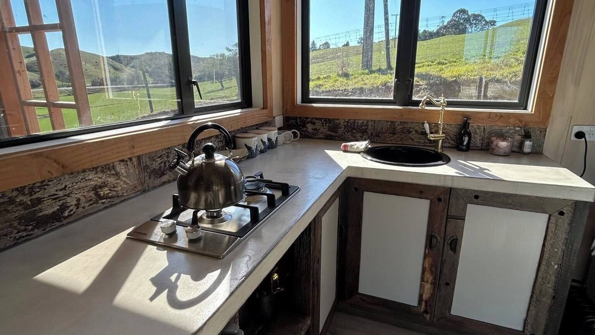 Ngatimoti Other | Unique Cottage/Rural Retreat! surrounded in wildlife/close to Local attractions
