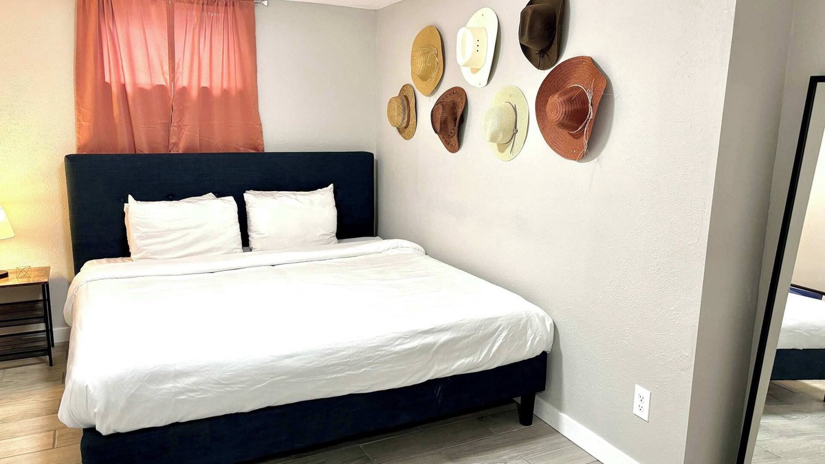 Welby House | Unique Cozy Lower Unit with Two Bedrooms & Privacy