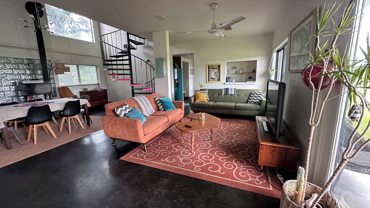 Nocona Other | Unique,Eclectic, Scenic Farm, Relax in the jacuzzi tub,Nature Inspired