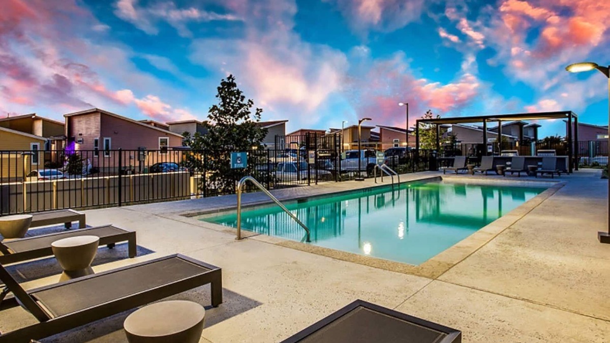 Buda House | Unique/Exclusive house at Kyle! 2/2 TOP location!