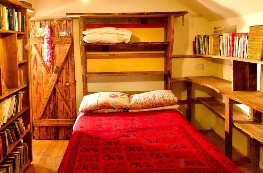 Corrandulla House | Unique Fairytale Farmhouse near Galway