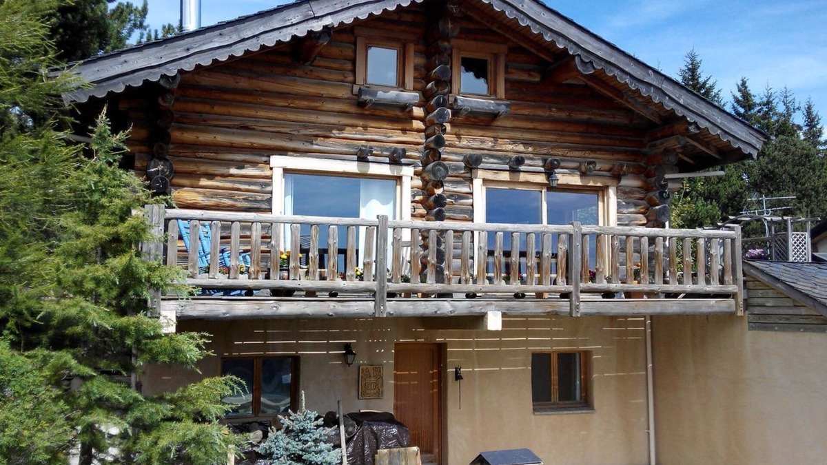 Bolquere Ski Chalet | Unique family Chalet - Bolquère