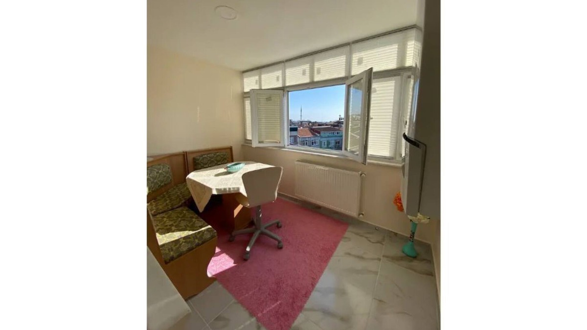 Yakuplu Apartment | ★ Unique family flat which close to Grand bazaar