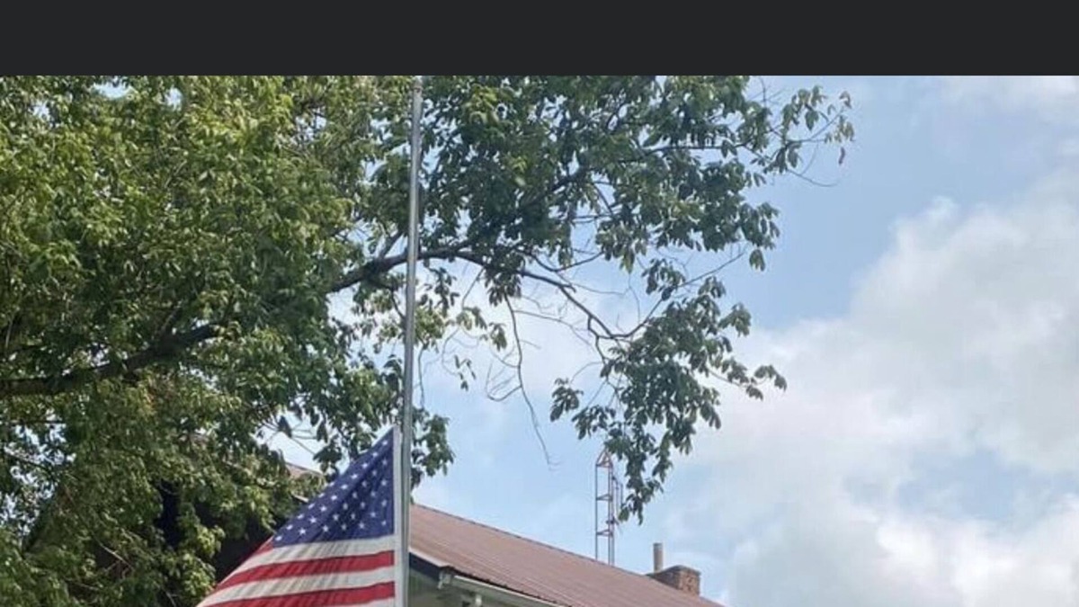 Tompkinsville House | Unique Historical 1805 Home