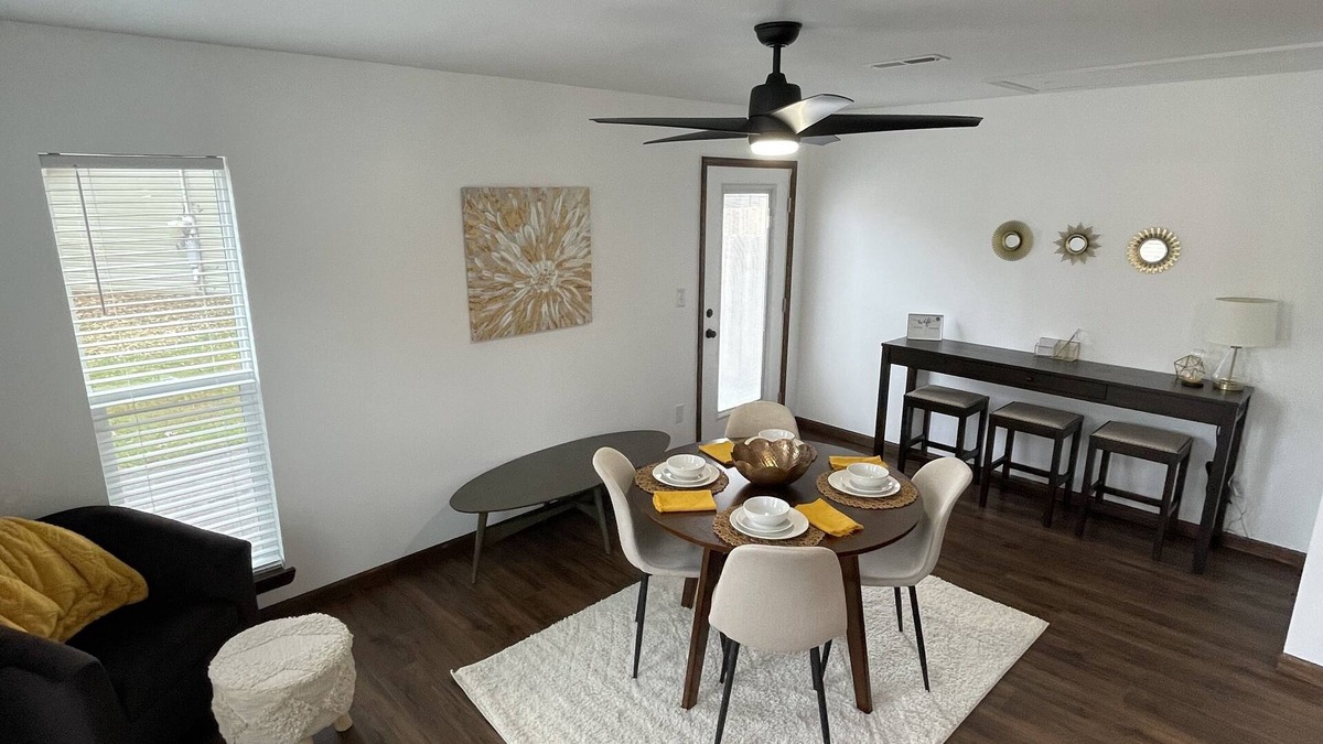 Soddy-Daisy House | Unique home in the heart of Soddy Daisy
