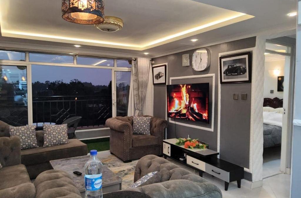 Karatina Apartment | Unique Homes 2 Bedroom