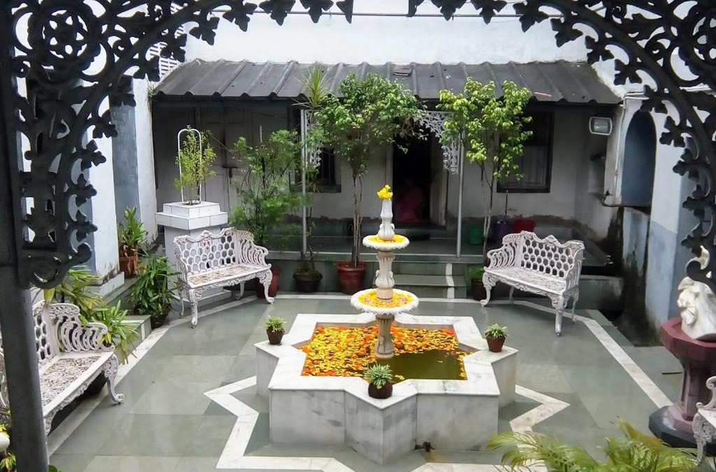 Shrirampur House | Unique Lodge