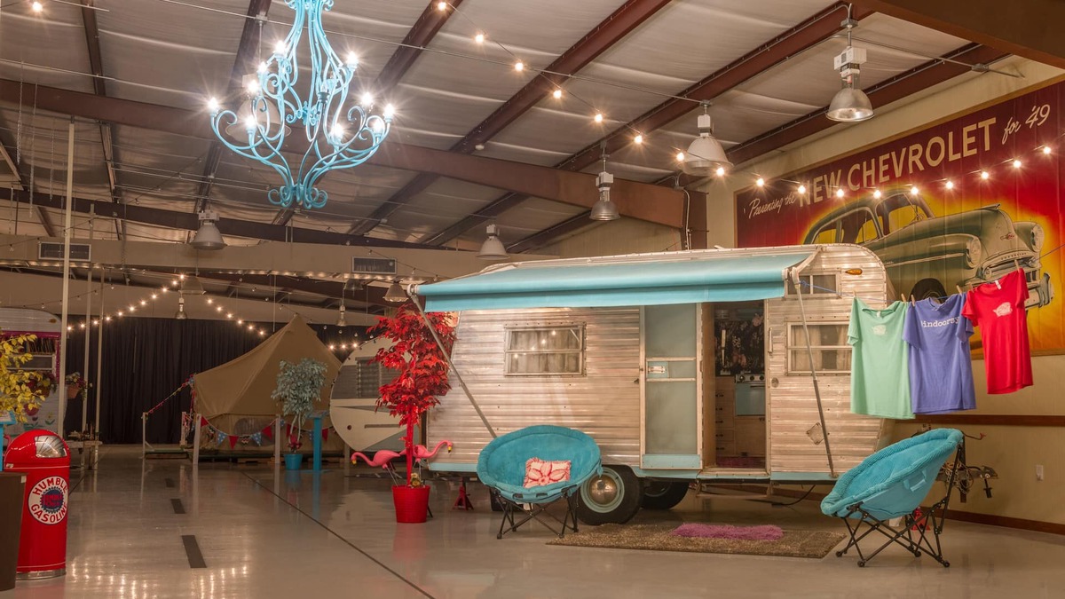 Warrenton Hotel | Unique Lodging in Round Top, Texas