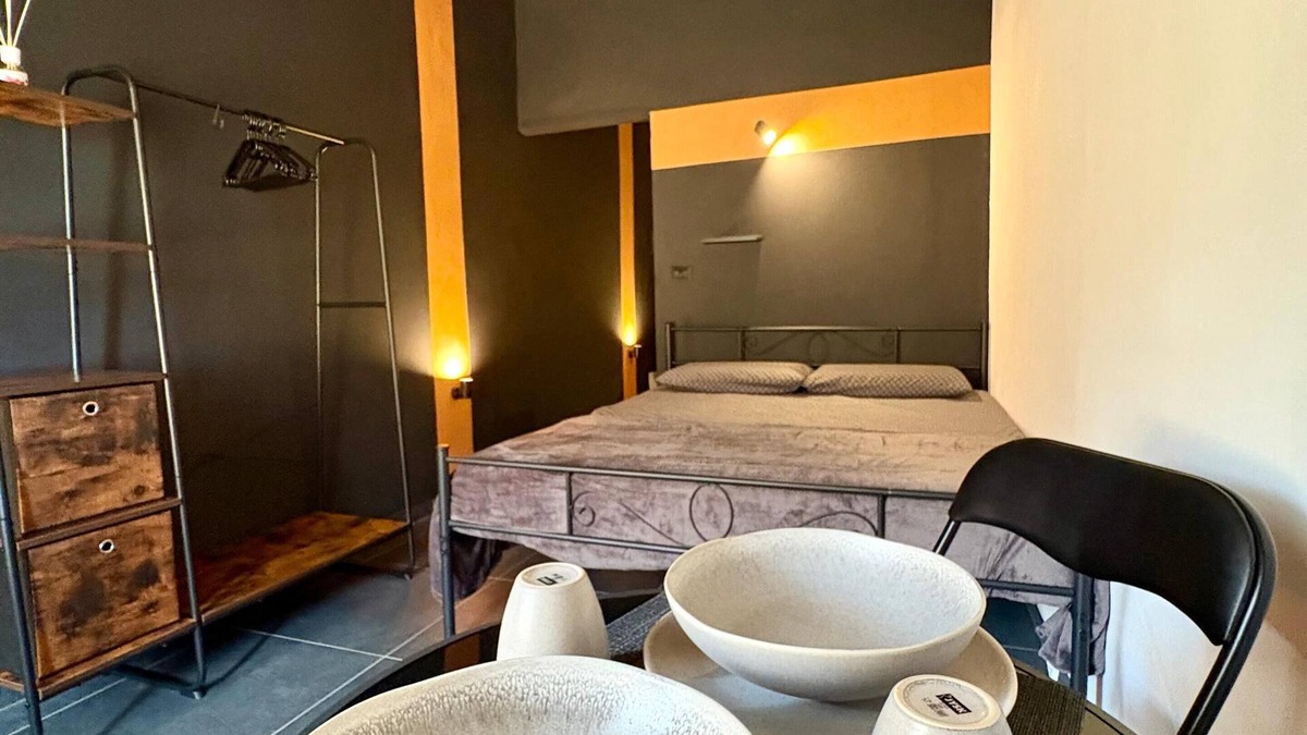 Faenza Apartment | Unique luxury apartments 222