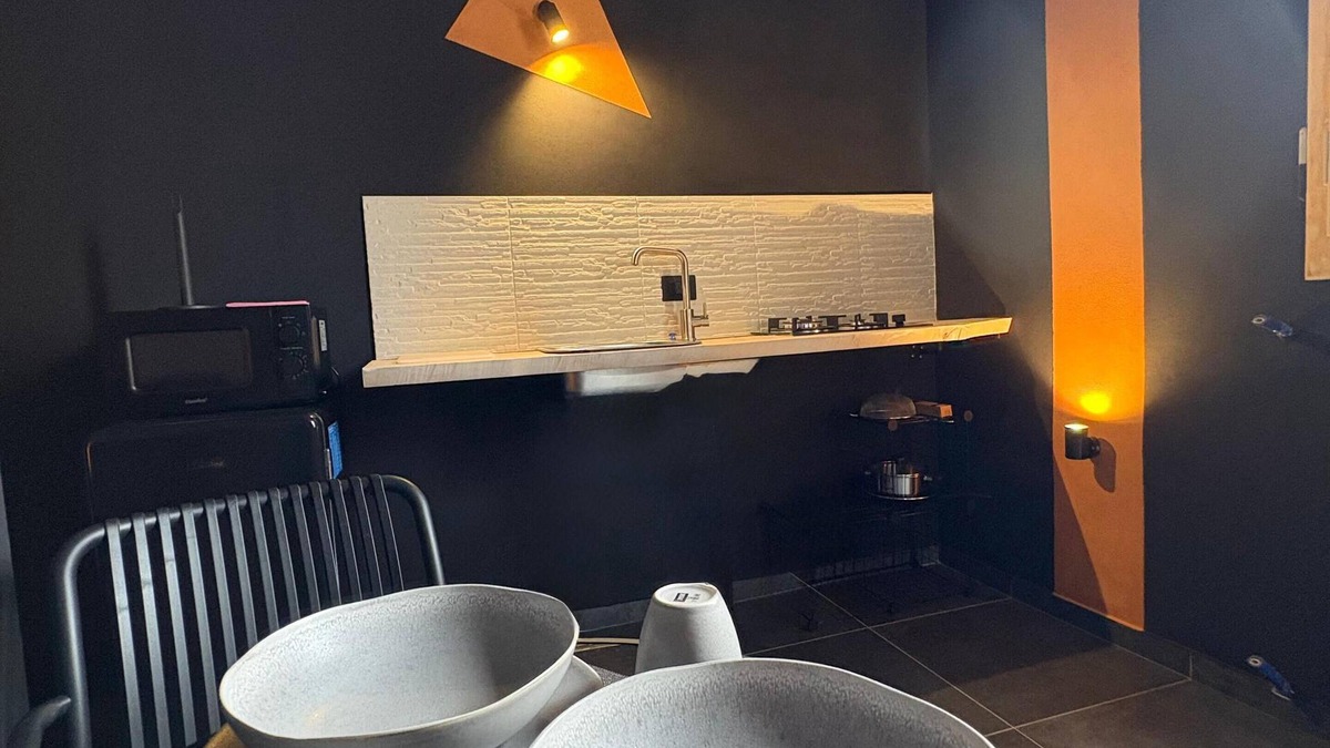 Faenza Apartment | Unique luxury apartments 111