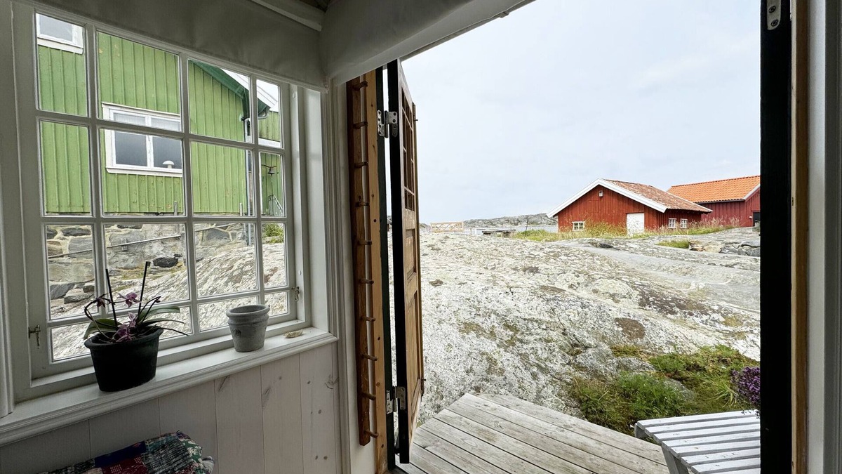 Orust Municipality Apartment | Unique opportunity to rent a cottage on Käringön in Bohuslän's beautiful archipelago | SE09070