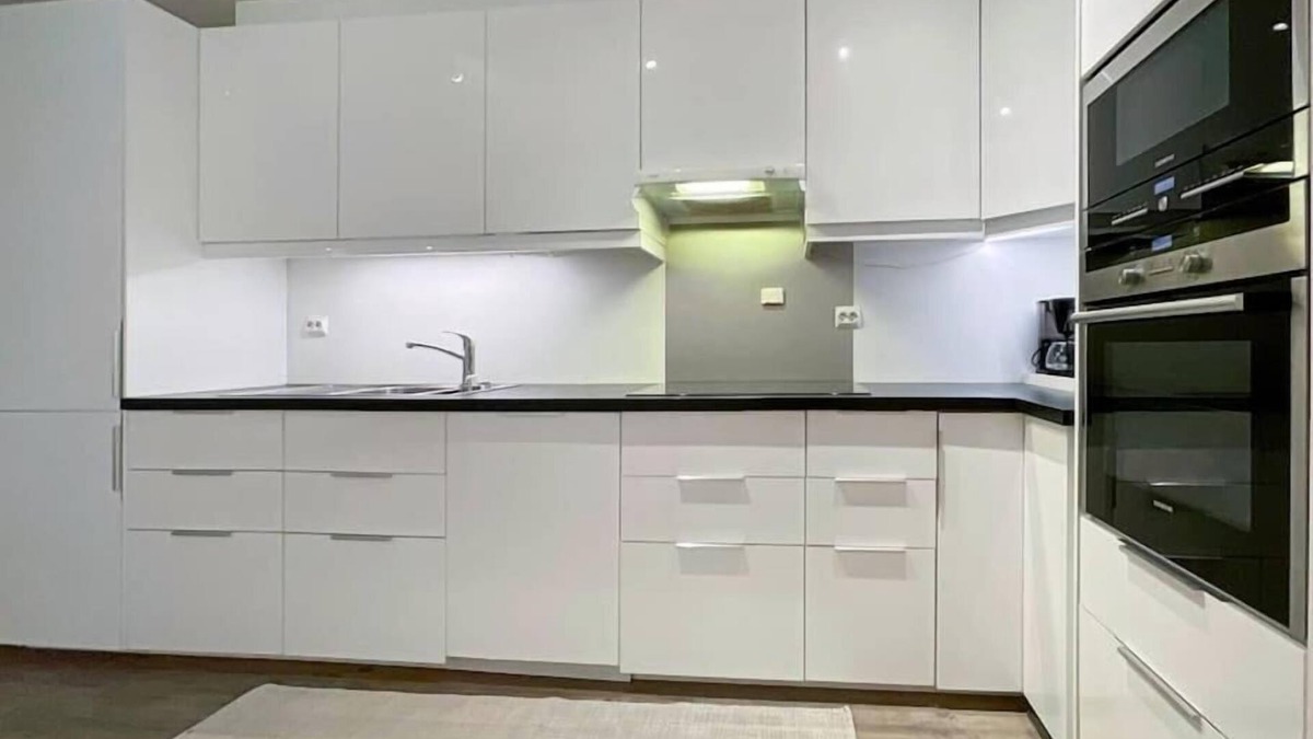 Stavanger Apartment | Unique Place by Stavanger BnB 19 2bdr, parking terrace