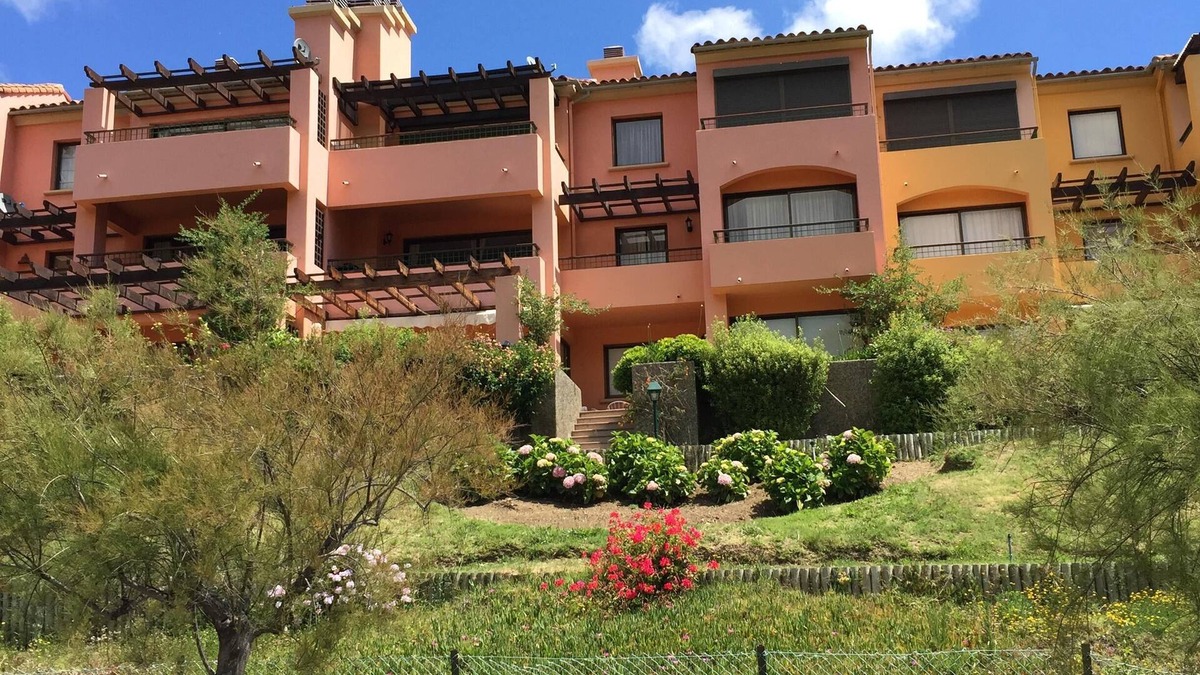 Quintay Condo | Unique place close to Santiago and Viña del mar