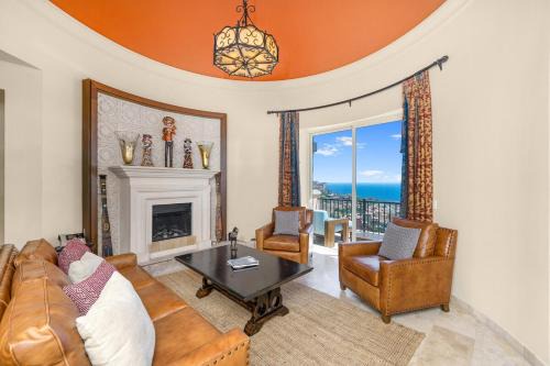 Paraiso Escondido Villa | Unique Renovated 3 Bed Montecristo Villa at Quivira