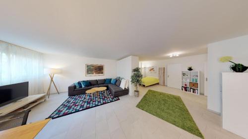 Matthaus Apartment | Unique Serviced Living at Basel Waterfront 9001