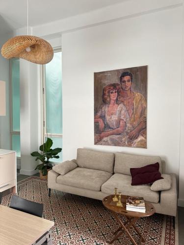 Huerta del Pilar Apartment | Unique Sevilla