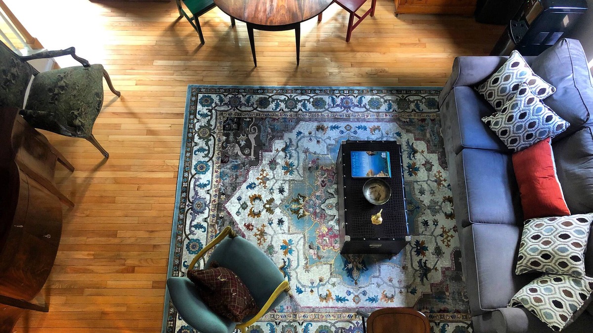 Belmont House | Unique space in downtown Belmont!