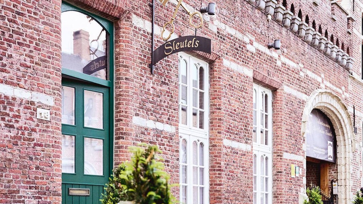 Bazel House | Unique stay in Basel!