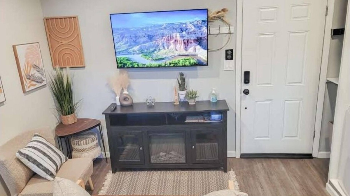 York Apartment | Unique Studio Apartment