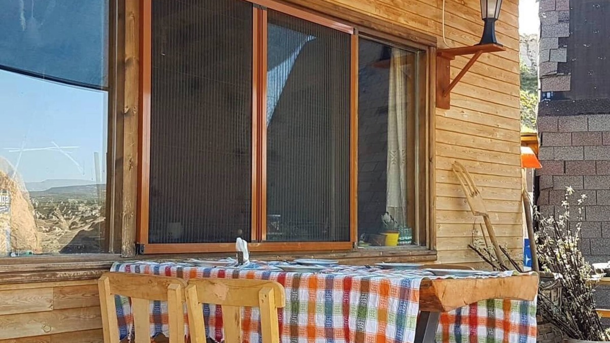 Urgup House | Unique Suite Valley House Experience - Ovadi 3