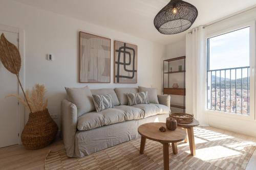 Palma-Palmilla Apartment | Unique Three-Bedroom Apartment in the Heart of Malaga