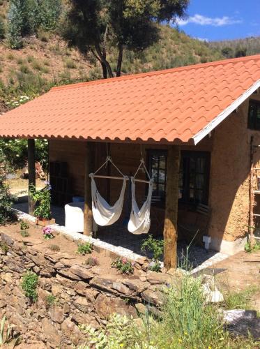 Figueiro dos Vinhos Other | Unique Tiny House with Natural Building Techniques
