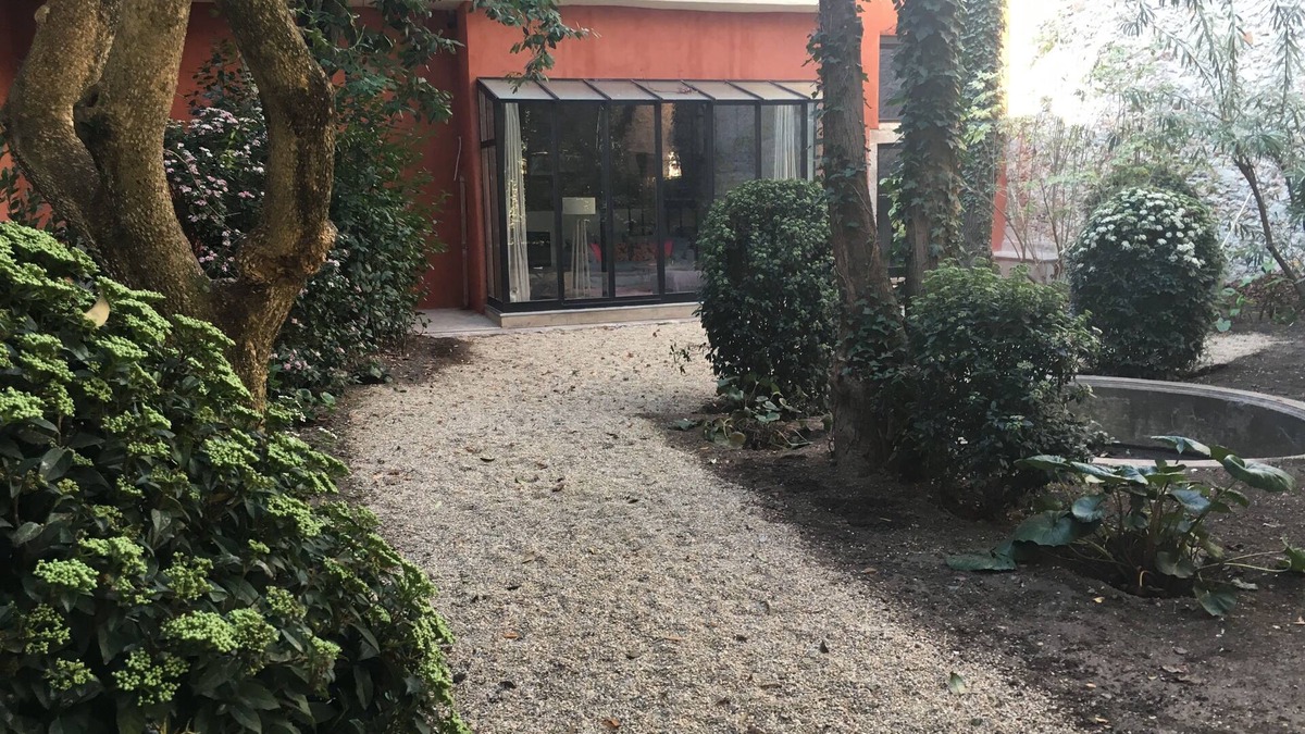 Sete Apartment | Unique! unusual! Charming apartment with large garden 10 m from the Royal Canal