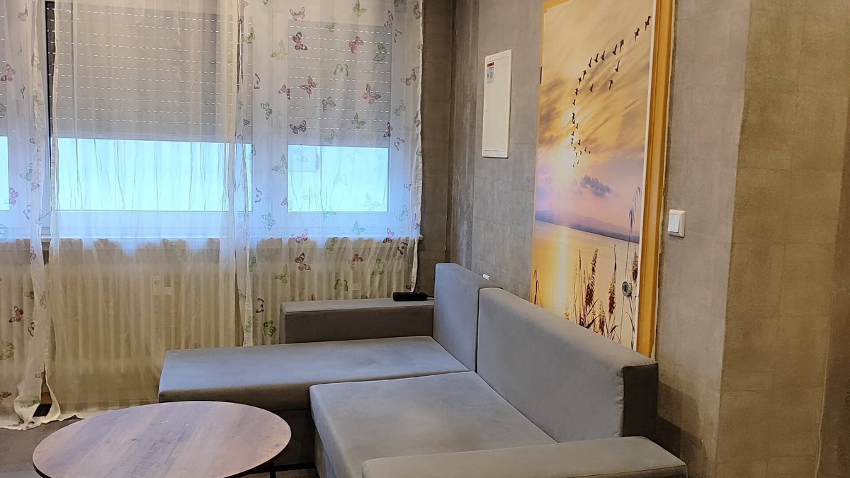 Kirch Gons Apartment | Unique vacation apartment for 1 to 3 people