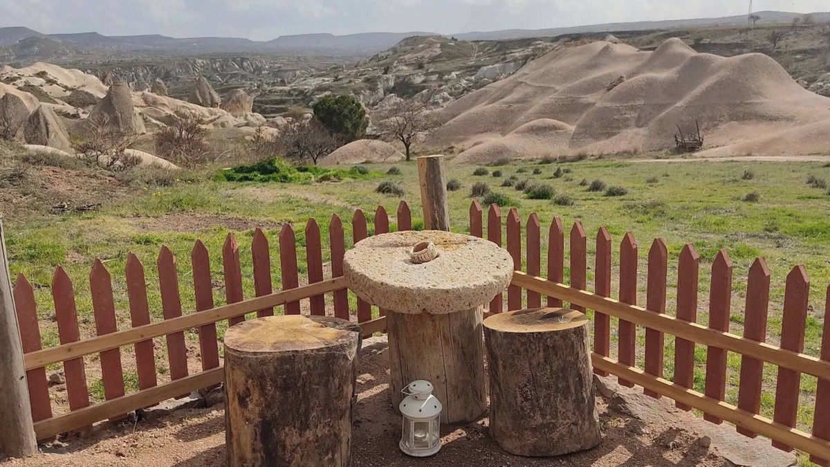 Urgup House | Unique Valley House Experience-Ovadi1