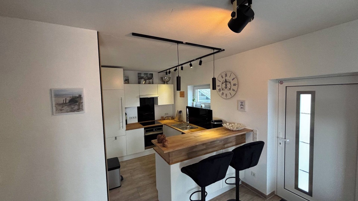 Laubenheim Apartment | Unique view and great ambience