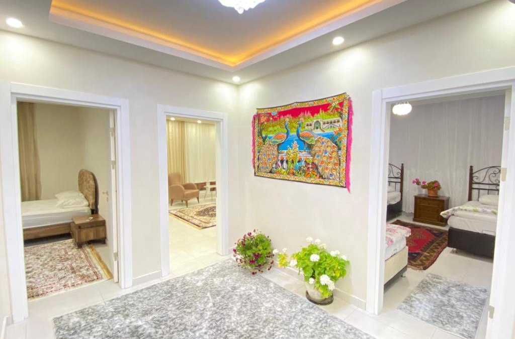 Ibrahimpasa Apartment | Unique villa Cappadocia