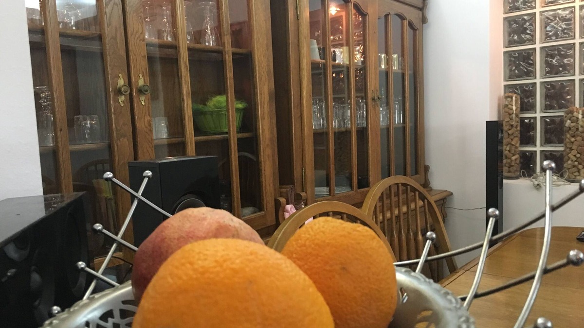 Sector 5 Villa | Unique villa close to old town.Quiet and safe neighborhood, parties are ok