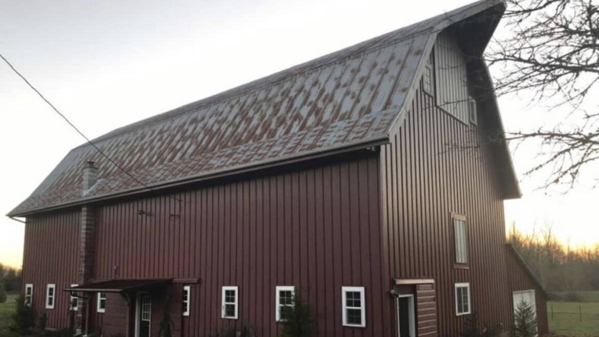 Battle Ground Other | Unique Winery Farmhouse!