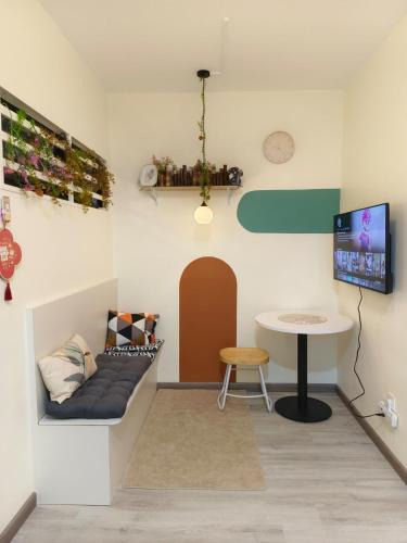 Taman Kolej Perdana Apartment | Unisuites Kampar COZY 1 BR 4pax