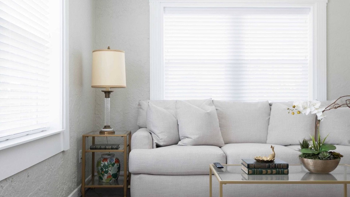 Amarillo Apartment | Unit 1 Summary: WE DO