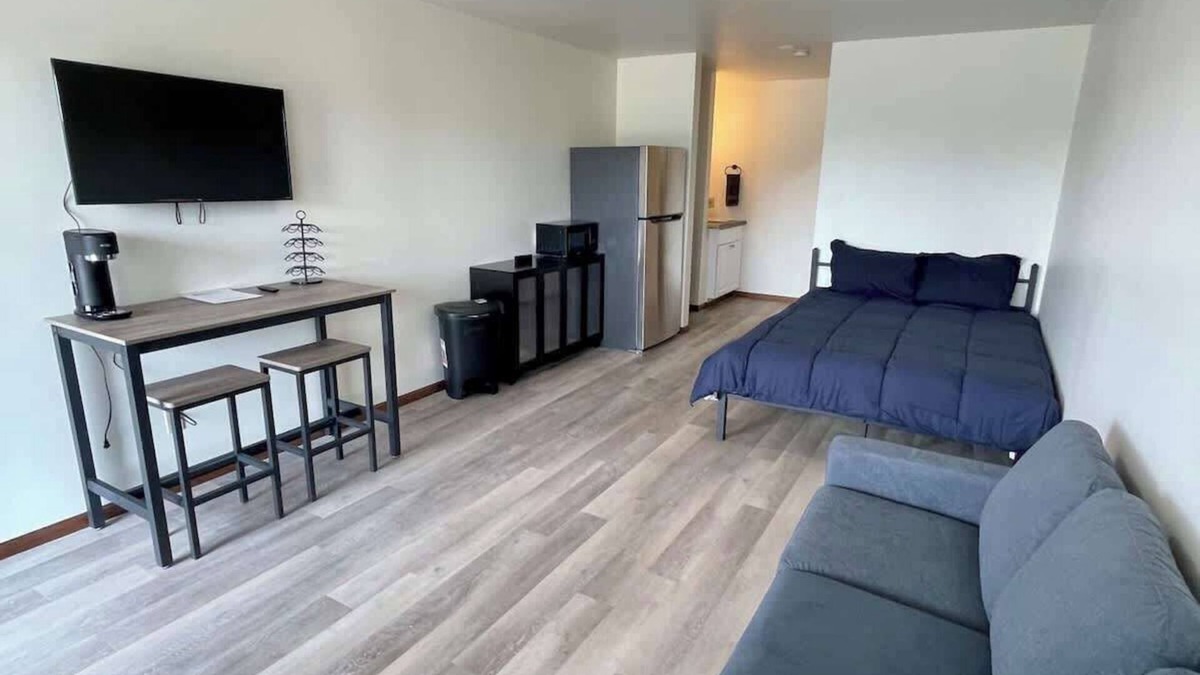 Wisconsin Dells Apartment | Unit 11 - Stand Rock