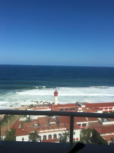 Umhlanga Apartment | Unit 1101 Oyster Rock