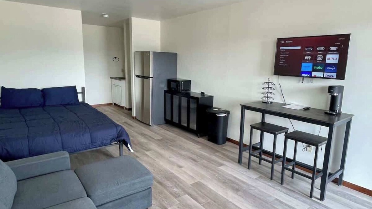 Wisconsin Dells Apartment | Unit 13 - Stand Rock