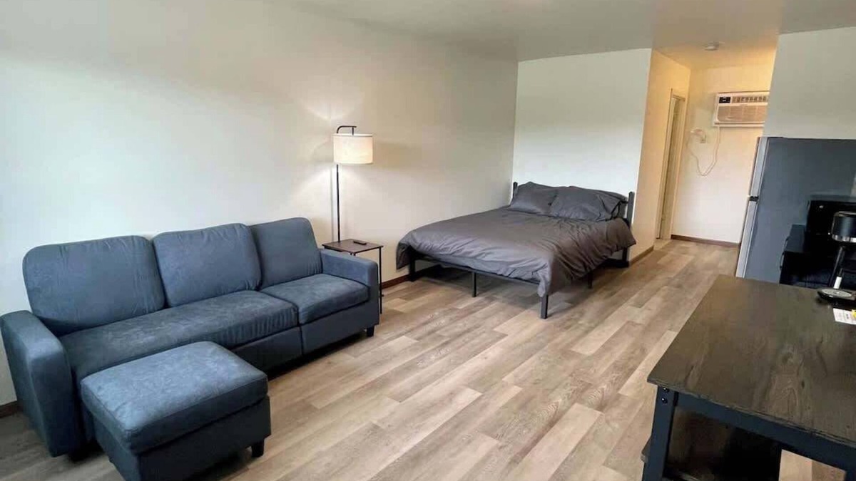 Wisconsin Dells Apartment | Unit 14 - Stand Rock
