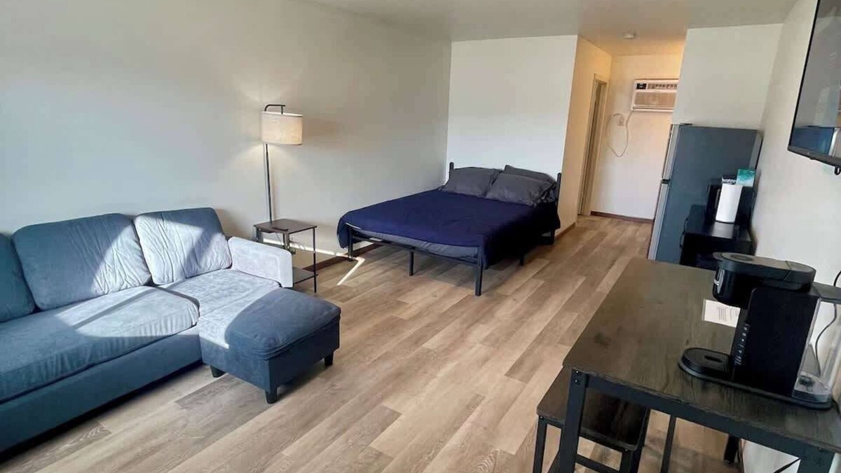 Wisconsin Dells Apartment | Unit 16 - Stand Rock