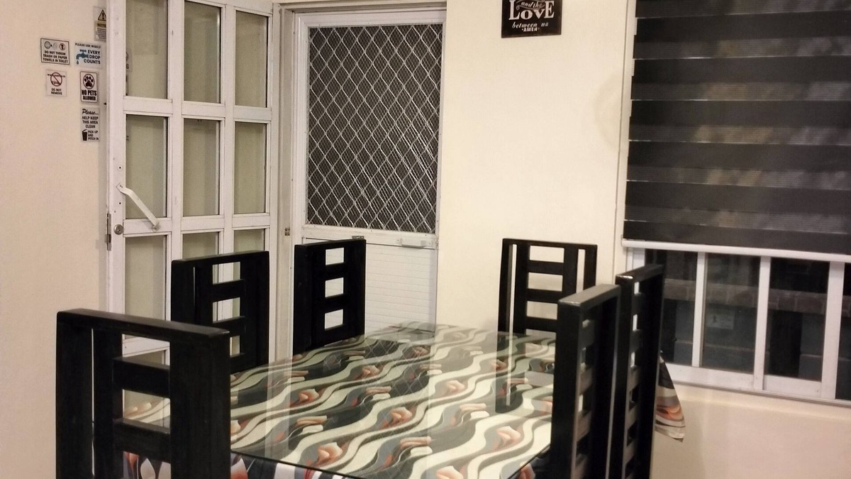 Lucap Apartment | Unit#2 5 min.walk to Hundred Islands Park/Boat area