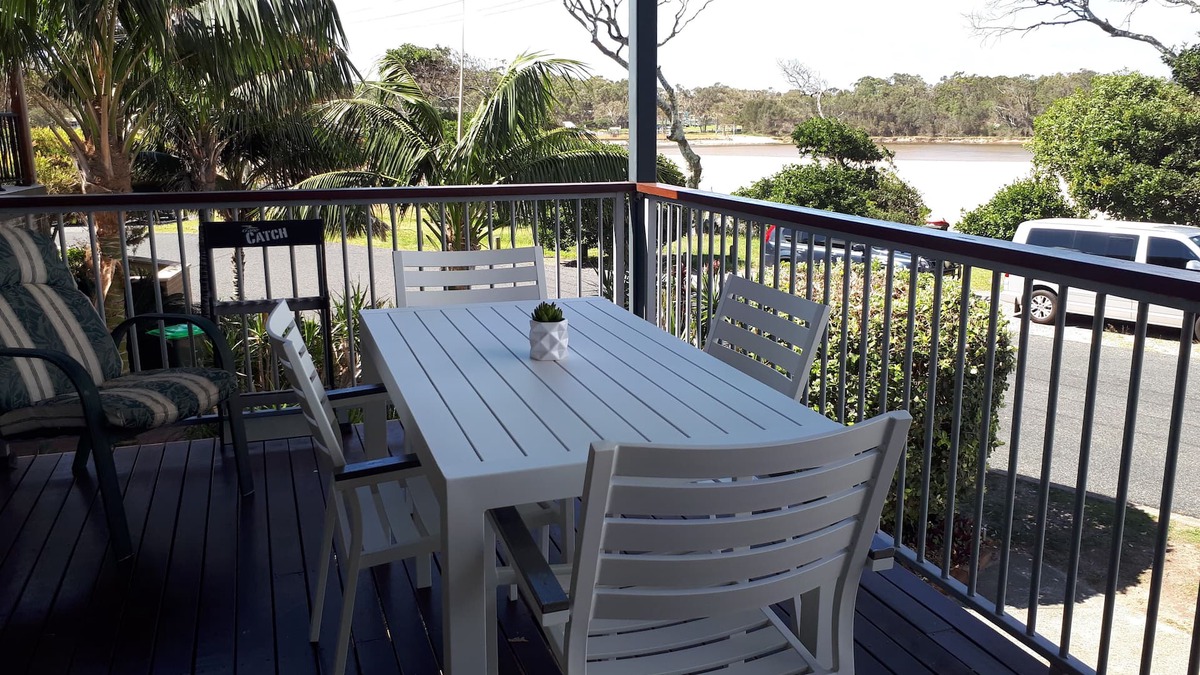 Lake Cathie Apartment | UNIT 2 - Seascape Apartments