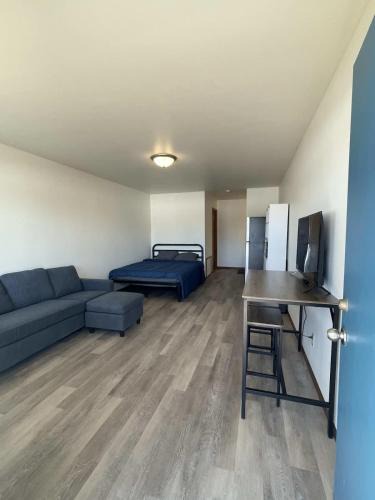 Wisconsin Dells Apartment | Unit 2 - Stand Rock Studios