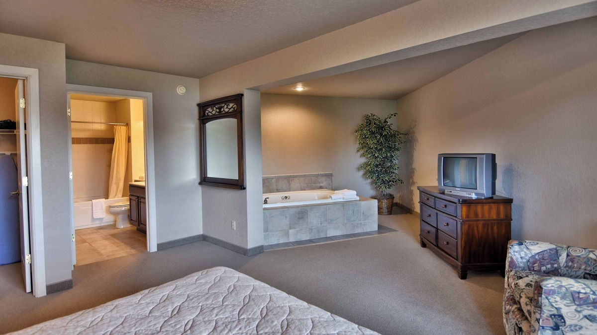 Birchwood Condo | Unit 312 1 BD/1 BA Condo