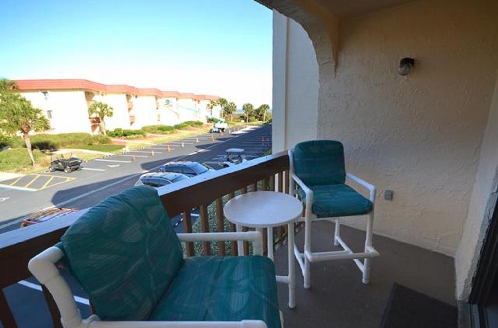 St. Augustine Beach House | Unit 3209 - Ocean & Racquet Resort