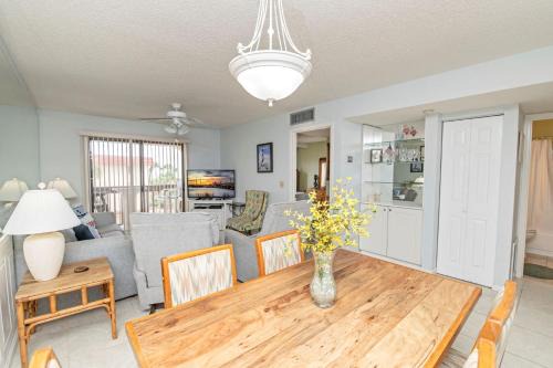 St. Augustine Beach House | Unit 3321 - Ocean Racquet Resort